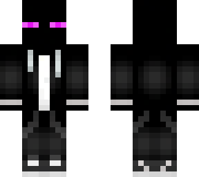 better fershion enderman hackert\