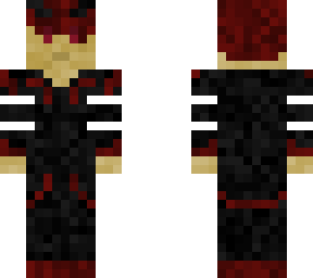 blood demon