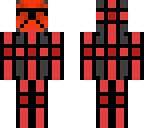 blood trooper