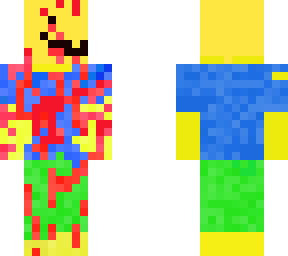 bloody noob