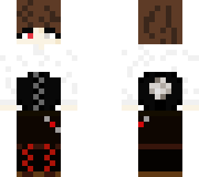 bloomsmoons main skin