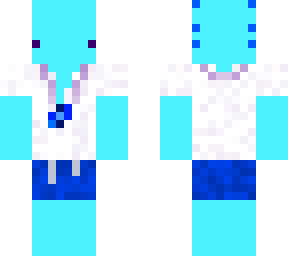 bloopys (4 lmao)