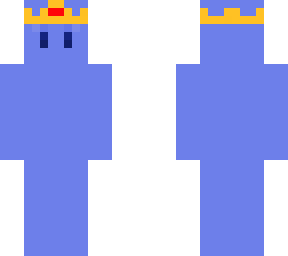 blue baablu