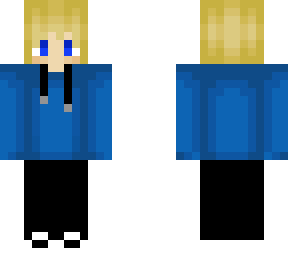 blue me
