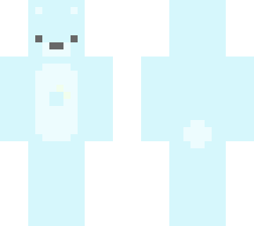 blueberry bear