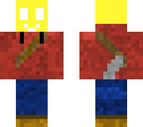 bob
