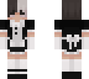 boy maid