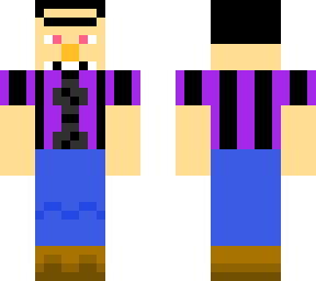 brow boy