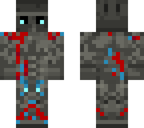 buff netherite golem