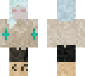 bwunny girl