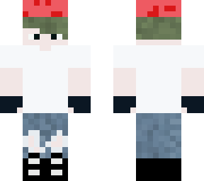 cactus persona