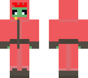 cactus squid guard