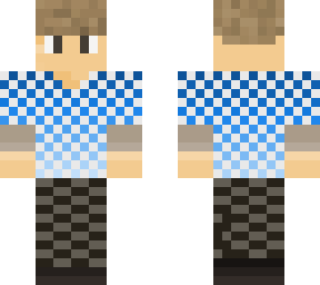 camo skin