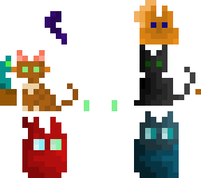 cat-astrophy!!!