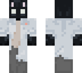 cat scientist