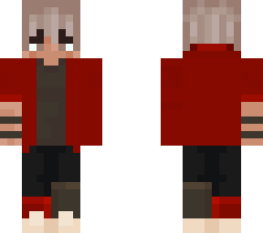 cazzz skin