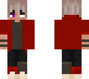 cazzz skin