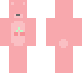 cherry bear