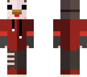 chicken boi 2.0