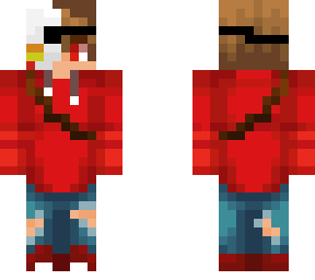 chicken boi 2.0