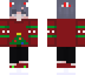 christmas cloud boy 2 better fixed