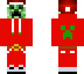 christmas creeper