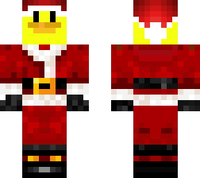 christmas duckey