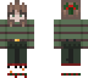 christmas niki