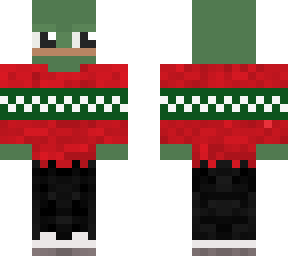 christmas pepe