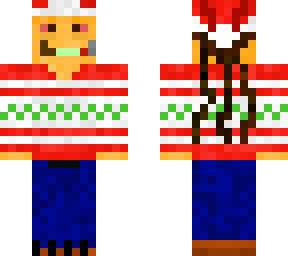 christmas rasta