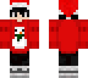 christmas time