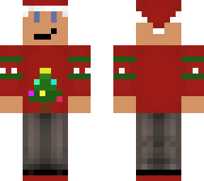 christmas whocutdacheeze
