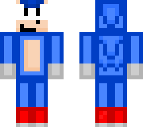 classic sonic 2.0