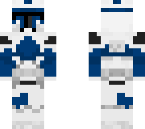 clone trooper medic: kix
