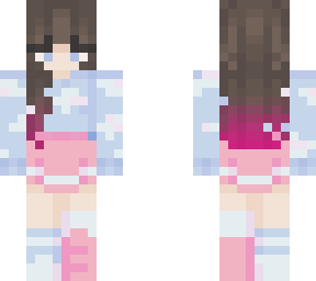 cloudy // fullskin
