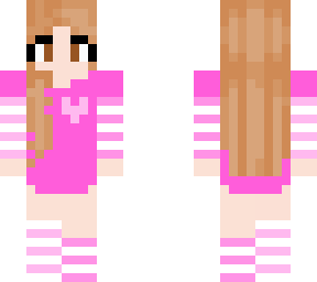 comfy clothes for pink twin!