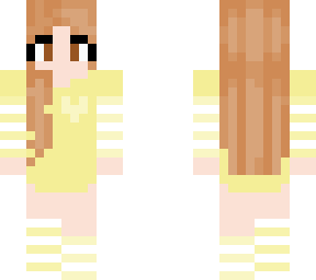 comfy clothes for yellow twin!