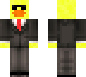 cool duck