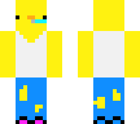 cool duck