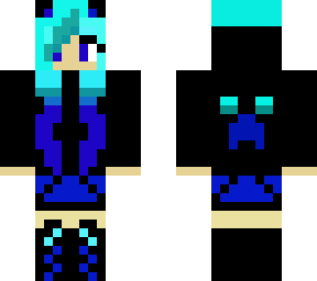 cool girl