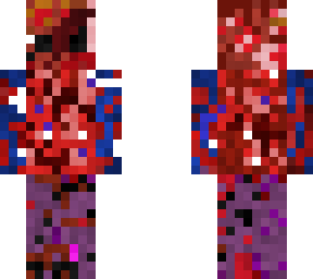 corrupted virus