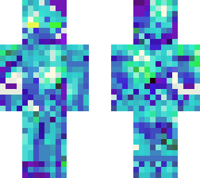 cosmic steve revamped