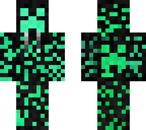 creeper hoodies
