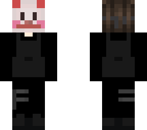 creeptick clown