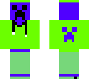 creepyrunner