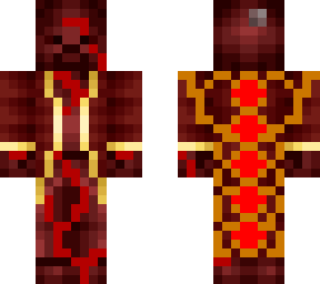 crimson leader