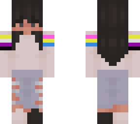 cute girl oc