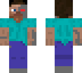cyborg