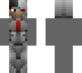 cyborg