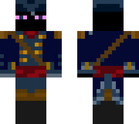 dark l'manberg enderman updated